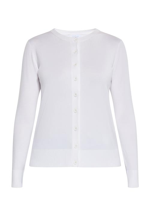 usha BLUE LABEL Cardigan  hvid