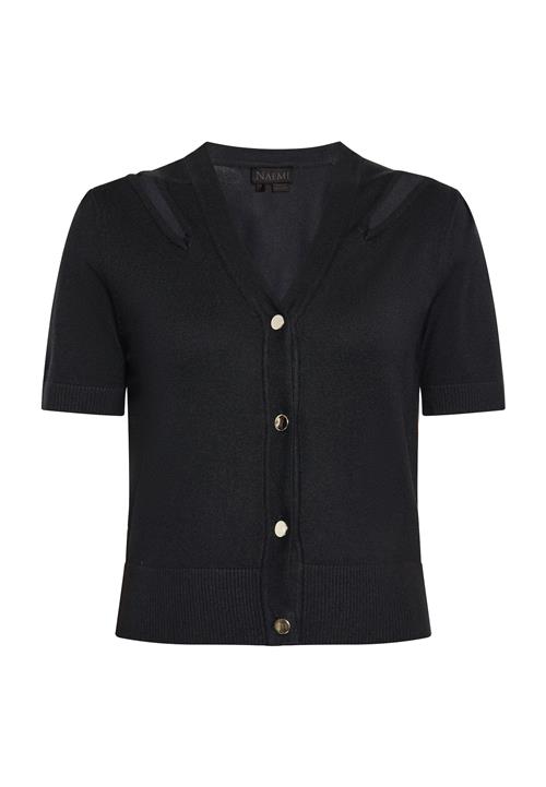 NAEMI Cardigan  sort