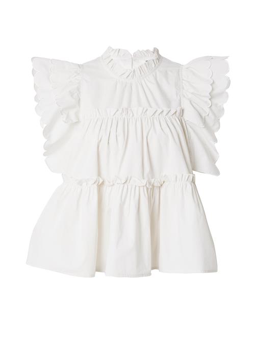 OBJECT Bluse 'OBJHope'  offwhite