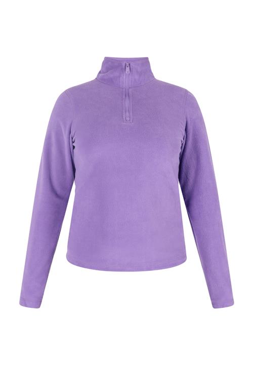 Flyweight Pullover  lilla