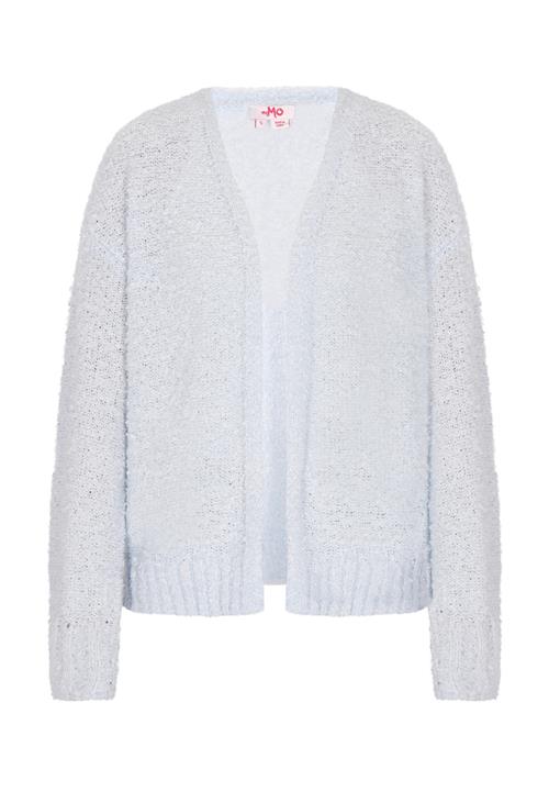 MYMO Cardigan  lyseblå