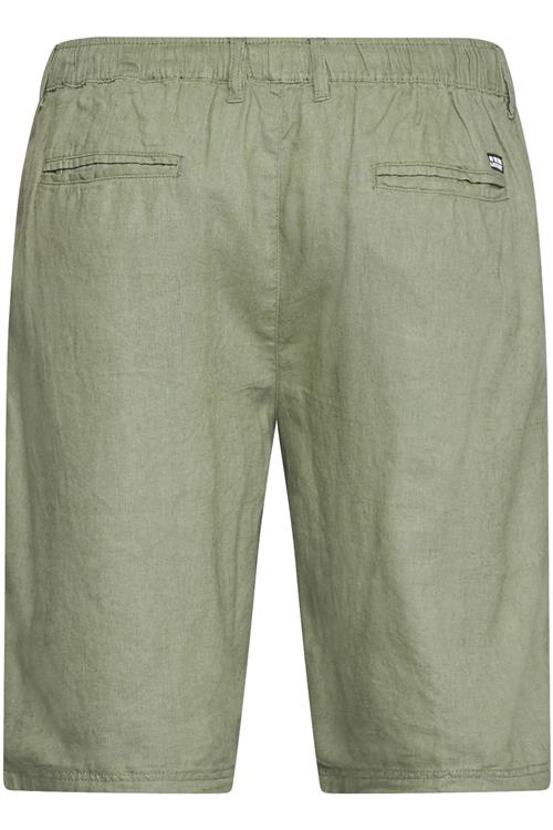 North Hørshorts