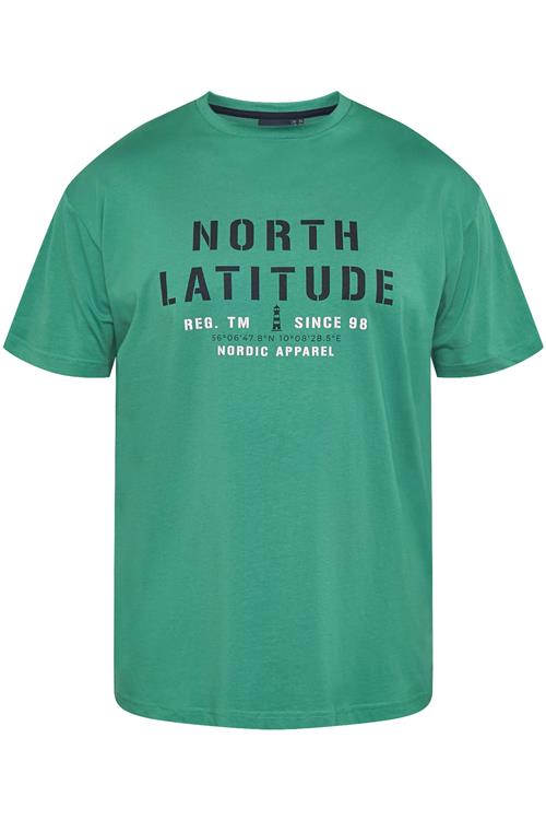 North T-shirt