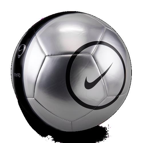 Nike Academy Total 90-fodbold - grå