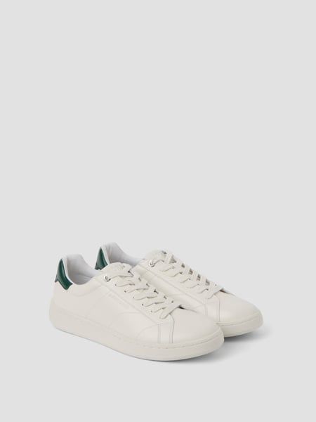 Björn Borg Unisex Deuce Sneakers Hvid, 41