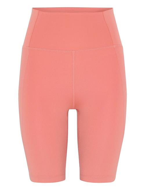 Girlfriend Collective | Compressive High-Rise Bike Shorts | XXXXL