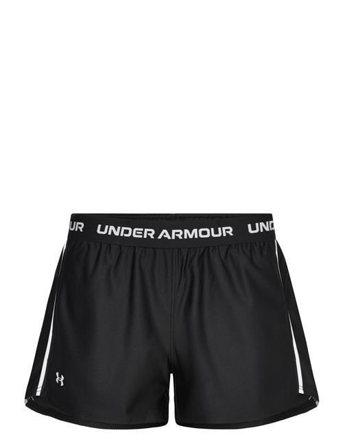 Under Armour | Tech Play Up Shorts | XL