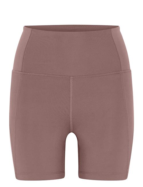 Girlfriend Collective | Compressive High-Rise Run Shorts | XS