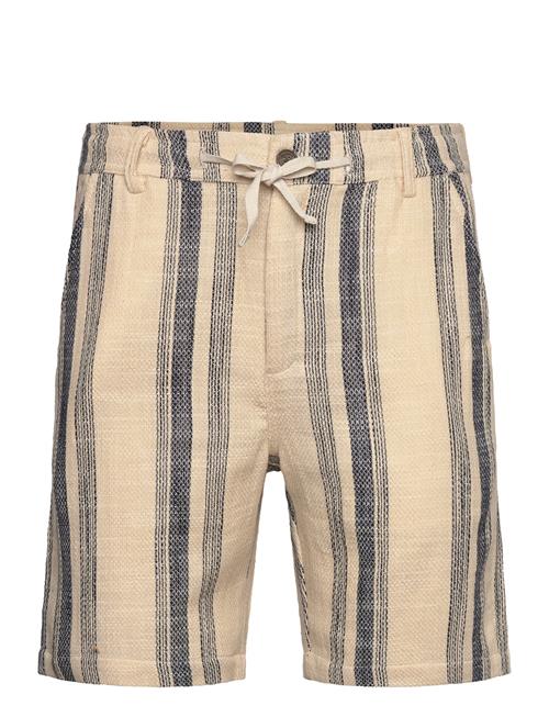 Anerkjendt | Akjan Structure Shorts | XS