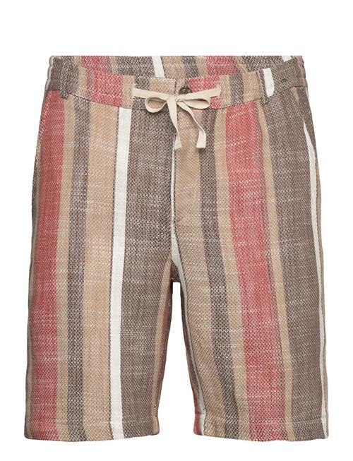 Anerkjendt | Akjan Structure Shorts | XS