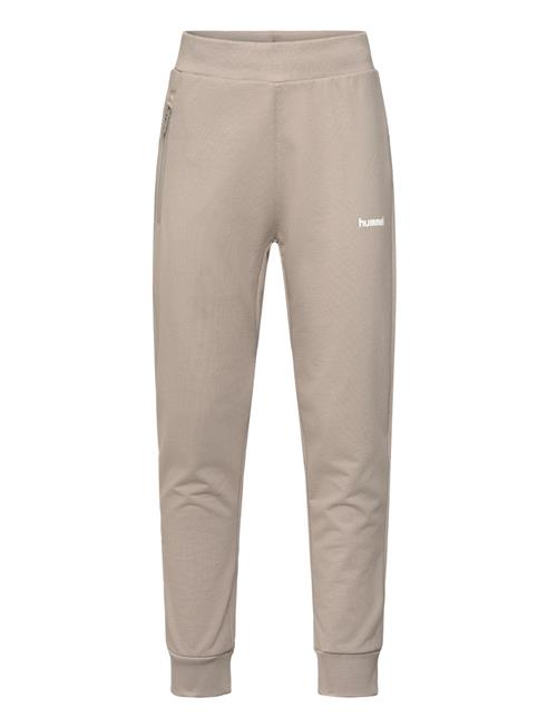 Hummel | Hmljr Regular Adj Waist Pants | 104