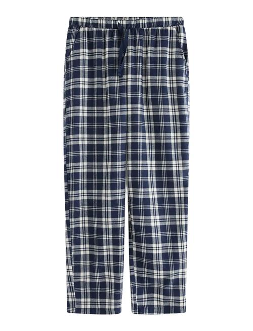 Lindex | Pyjamasbyxor I Flanell | XS