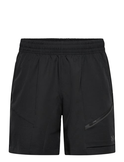 Under Armour | Ua Unstoppable Woven Shorts | S