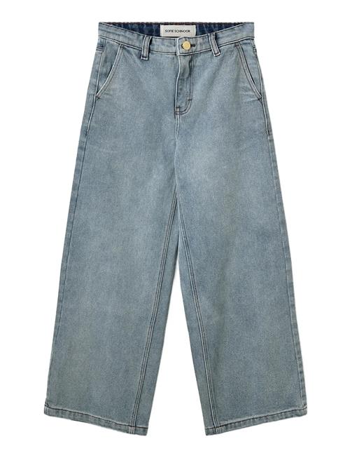 Sofie Schnoor Young | Azzisy Jeans | 152