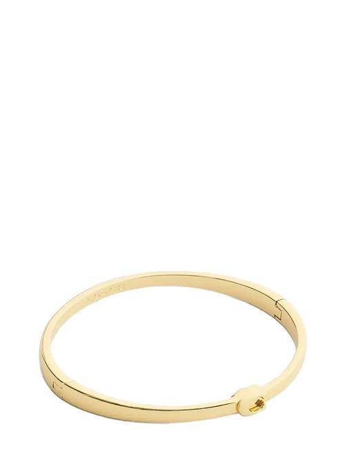 Coach Accessories | Co Br C Hinged Bangle Sized Boxed | S