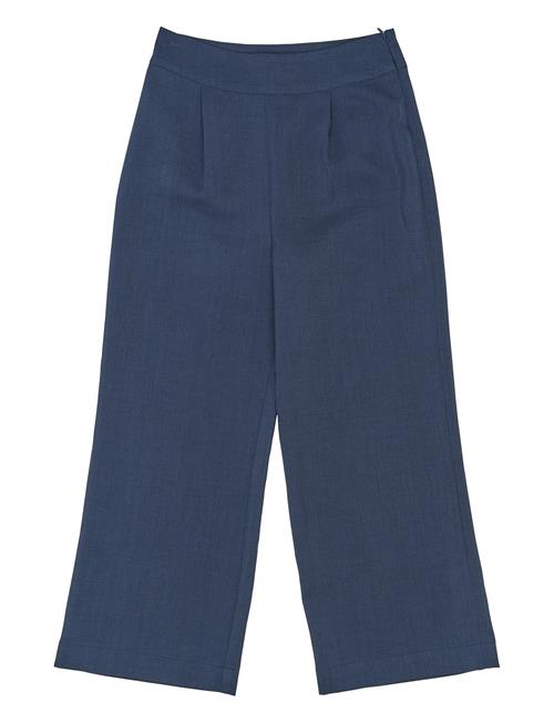 The New | Tnsavannah Wide Pants | 7