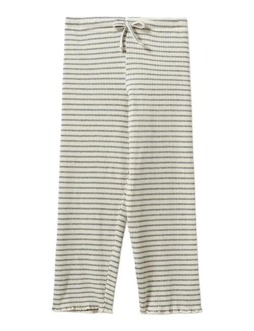 Sofie Schnoor Baby and Kids | Lovakb Trousers | 128