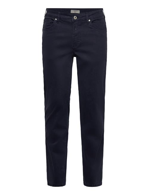 Lindbergh | Cashmere Touch 5 Pocket Pants | 38 x 30