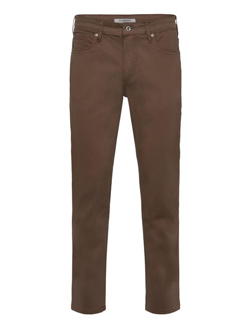 Lindbergh | Cashmere Touch 5 Pocket Pants | 30 x 32