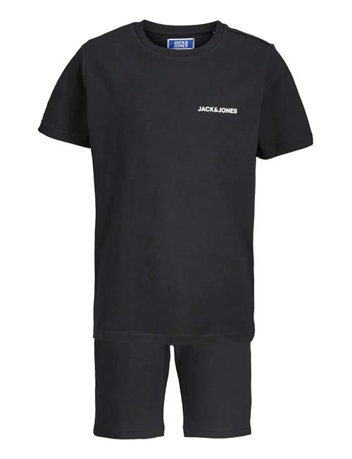 Jack & Jones | Jaceverest Ss Tee And Shorts Set W Jnr | 140