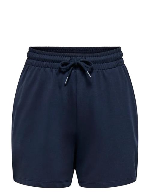 Only Play | Onpfrei Life Embr Hw Sweat Shorts | S