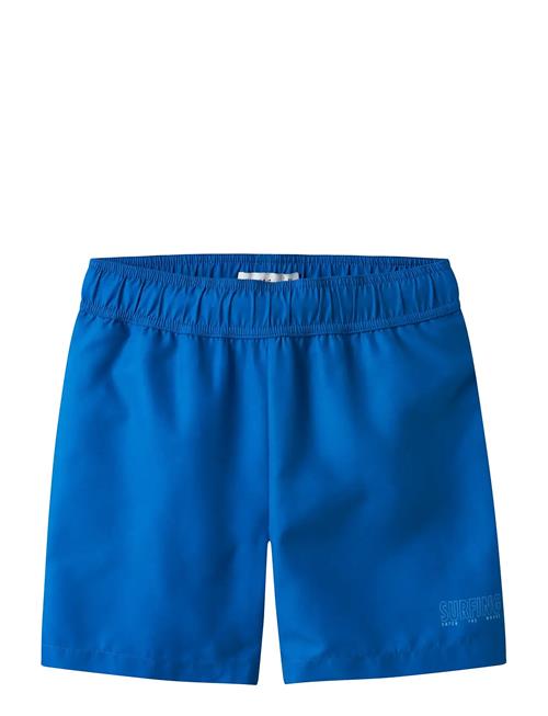 name it | Nkmzaka Swim Shorts Tb | 146