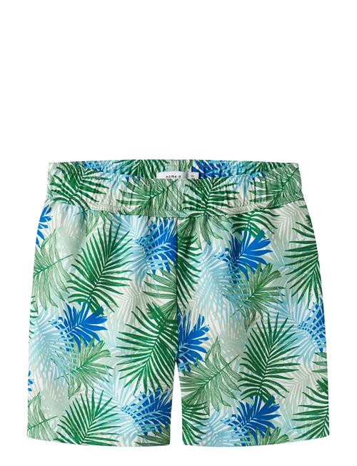 name it | Nkmzaka Swim Shorts Tb | 122