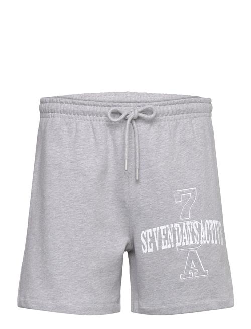 7 DAYS Active | Organic Sweatshorts | XS