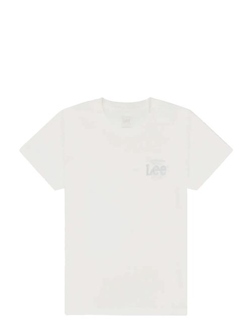 Lee Jeans | Logo Tee | M x 00