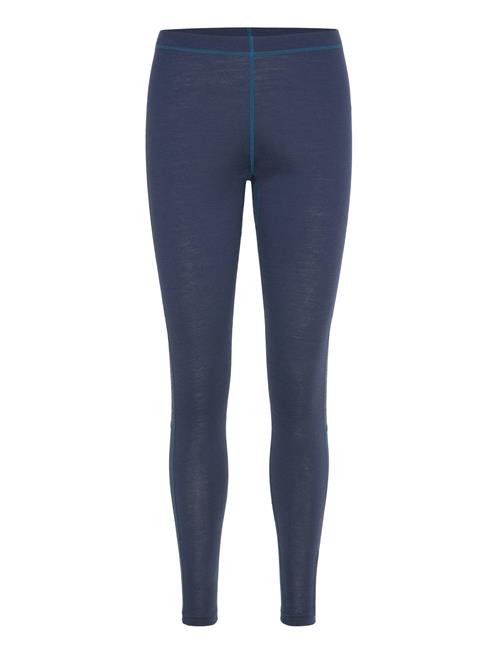 Whistler | Lapas W Wool Mesh Baselayer Pants | 38