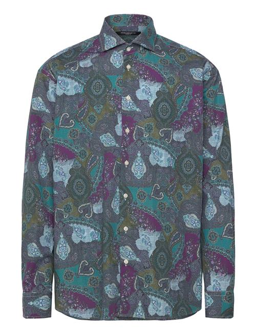 Bosweel Shirts Est. 1937 | Regular Fit Mens Shirt | 42