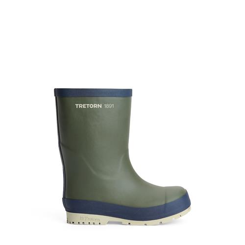 Tretorn Ven Kalamata Kalamata-34 EU  Grøn  34 EU  unisex