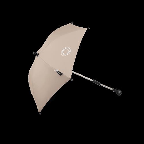 Bugaboo Parasol+. Desert Taupe  Desert Taupe One Size  Beige  One Size  unisex