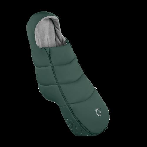Bugaboo Fodpose Fern Green  Fern Green One Size  Grøn  One Size  unisex