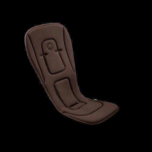 Bugaboo Dual Seatliner Cocoa Brown  Cocoa Brown One Size  Brun  One Size  unisex