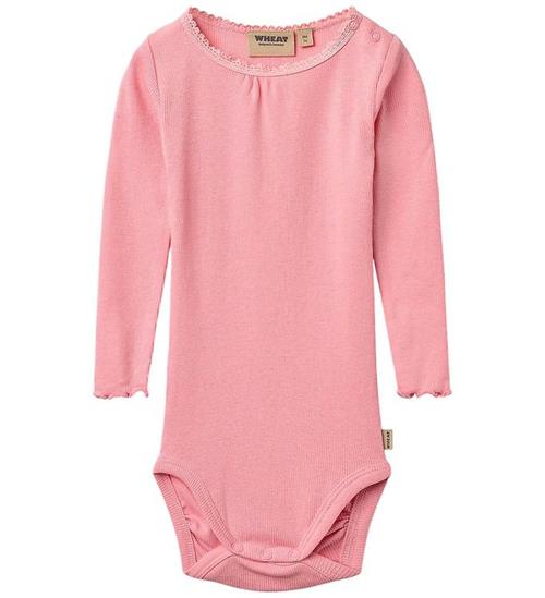 Wheat Body l/æ - Rib - Lotta - Bubblegum
