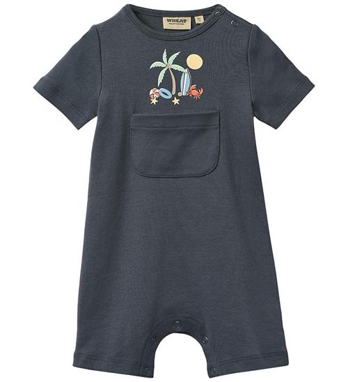 Se Wheat Sommerdragt - Per - Ink hos KidsWorld