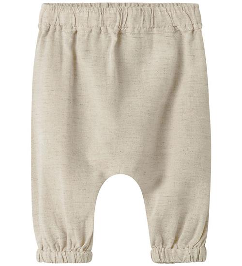 Name It Bukser - NbmFaher - Peyote Melange