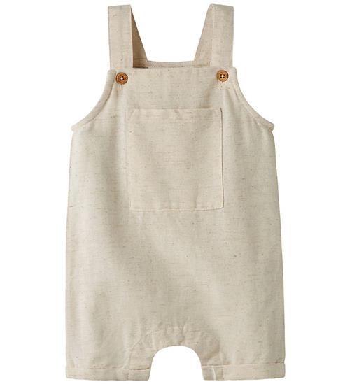 Name It Smækbukser - NbmFaher - Peyote Melange