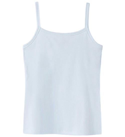 LMTD Top - Noos - Rib - NlfHinaja - Ice Melt