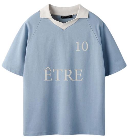 LMTD T-shirt - Polo - NlnRos
