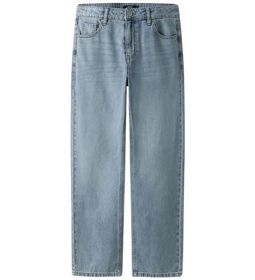 LMTD Jeans - Noos - NlmBex - Vintage Light Blue Denim