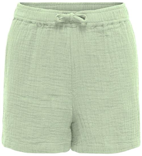 Kids Only Shorts - KogThyra - Aqua Foam