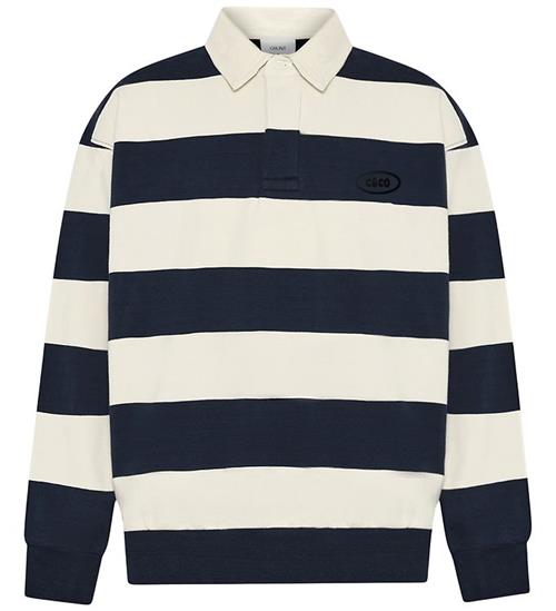 Grunt Polobluse - GrAlonso - Dark Blue