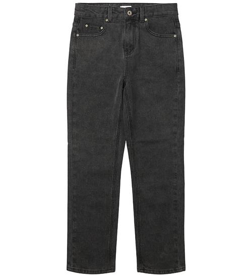 Grunt Jeans - GrNick - Dark Grey