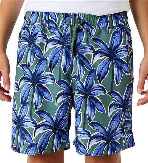 Björn Borg Badeshorts - Palms On Palms