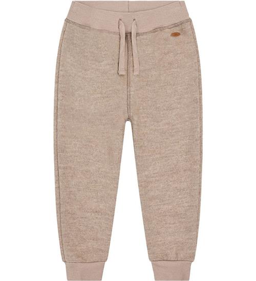 Hust and Claire Bukser - Uld - HcGia - Biscuit