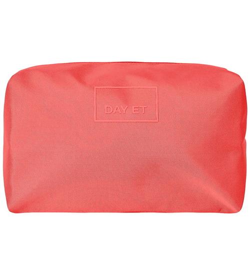 DAY ET Toilettaske - Re-Mono - Calypso Coral