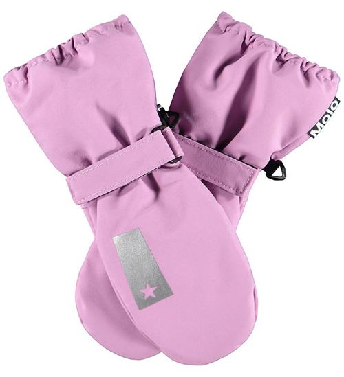 Molo Luffer - Igor - Purple Ray