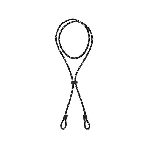 Pilgrim Hvid snor til solbriller